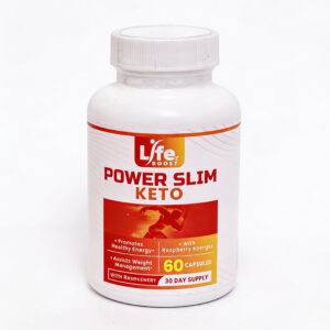 Power Slim Keto