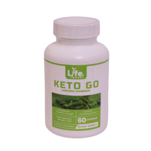 Keto Go