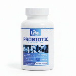 Probiotic Plus 40 Billion