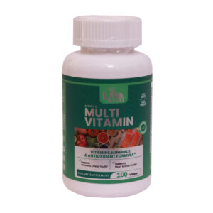 A to Z Multivitamin