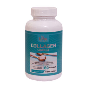 Collagen Complex