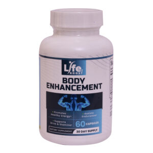 Body-Enhancement
